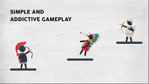 Archer.io: Tale of Bow & Arrow Apk Archer.io: Tale of Bow & Arrow Apk