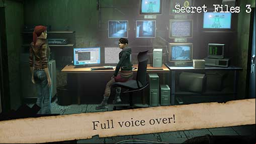 Secret Files 3 Apk Secret Files 3 Apk