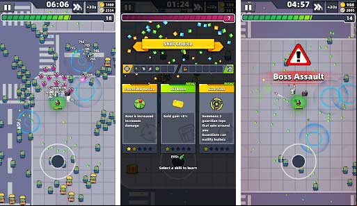 Survivor.io MOD APK Survivor.io MOD APK